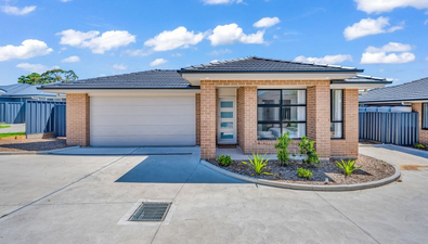 Picture of 69 Laurie Drive, RAWORTH NSW 2321