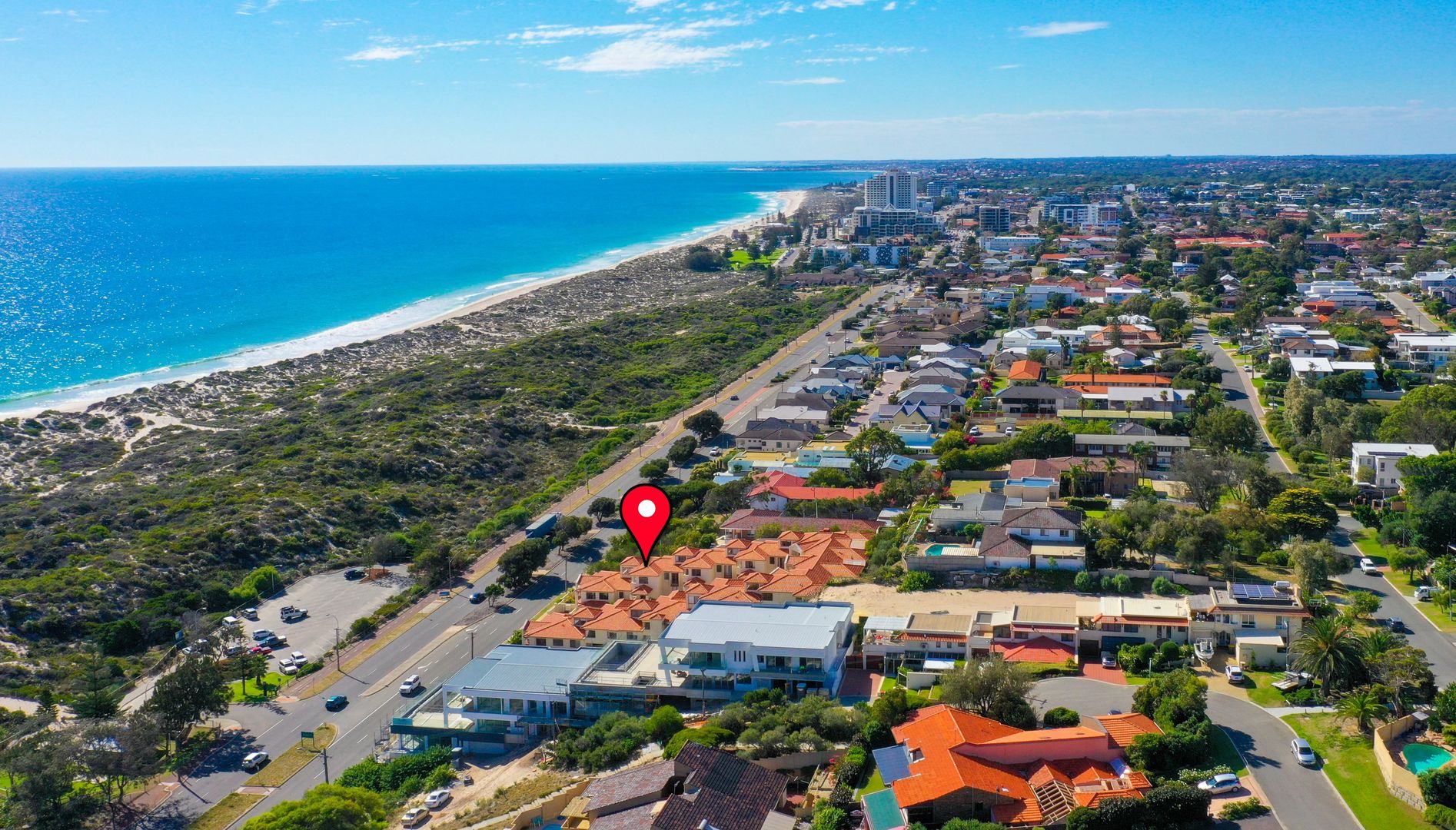 2/356 West Coast Highway, Scarborough WA 6019, Image 1