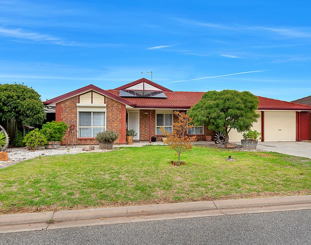 14 Anvil Court, Andrews Farm SA 5114