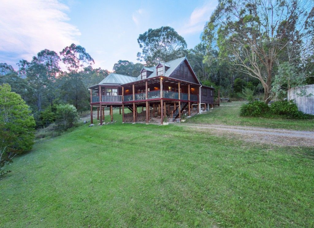 500 Webbers Creek Road, Paterson NSW 2421, Image 0