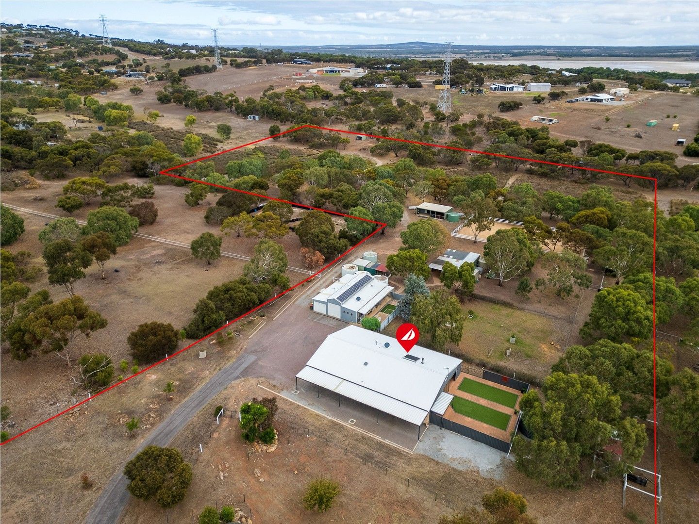 20-24 Bronze Wing Drive, Boston SA 5607, Image 2