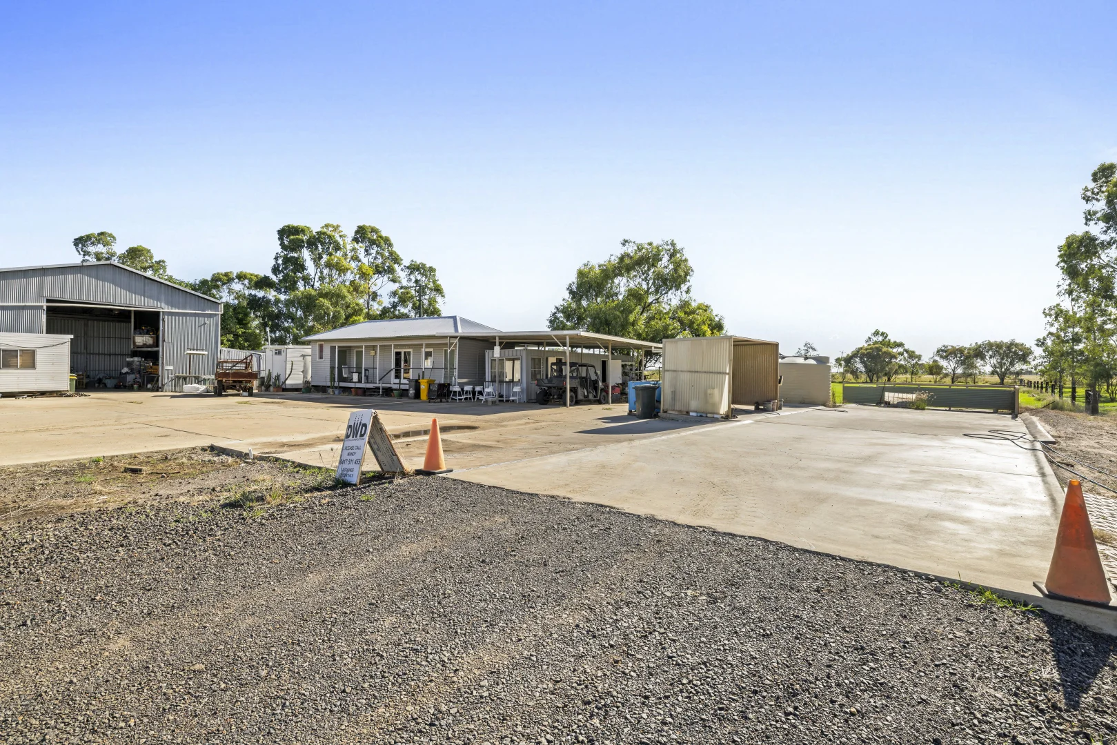 Additional image 7 of 397 Dalby-Jandowae Road, Dalby QLD 4405