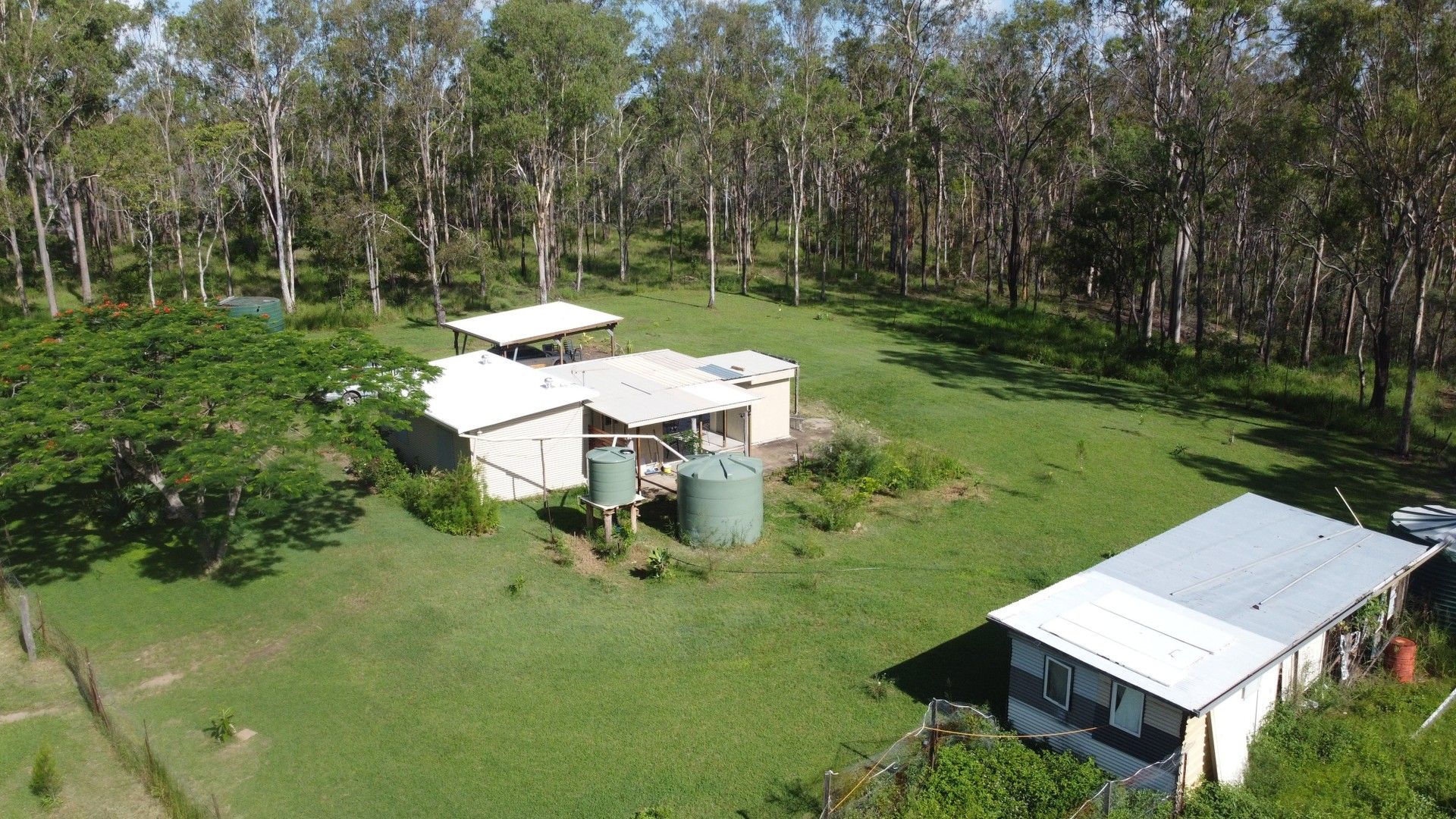 3257 Bundaberg Gin Gin Rd, Bungadoo QLD 4671, Image 0