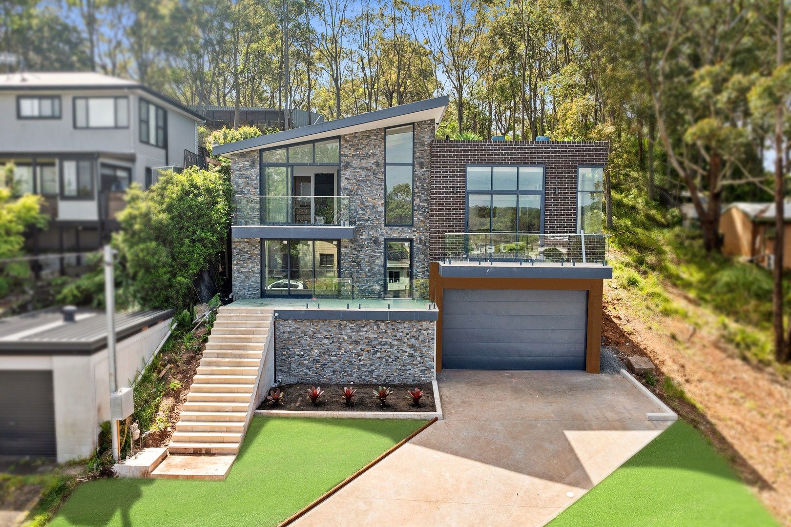 4 bedrooms Vacant land in 43 Platypus Road BERKELEY VALE NSW, 2261