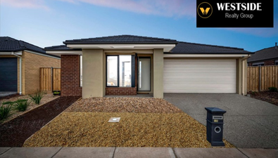 Picture of 11 Lamaro Way, WYNDHAM VALE VIC 3024