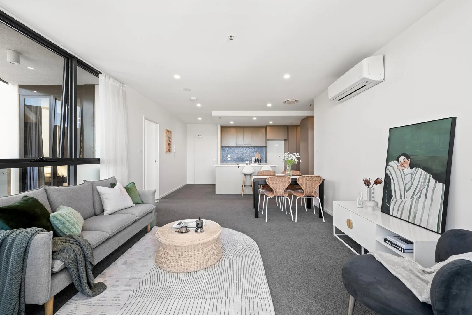 Additional image 4 of 237/7 Irving Street, Phillip ACT 2606