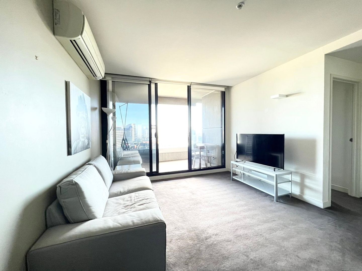 3007/200 Spencer Street, Melbourne Property History & Address