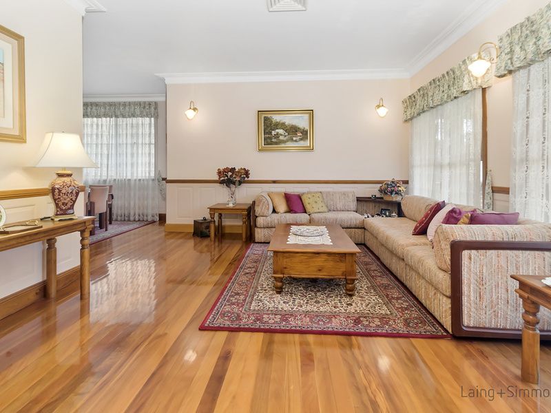 30 Clarevale Street, Edensor Park NSW 2176, Image 2