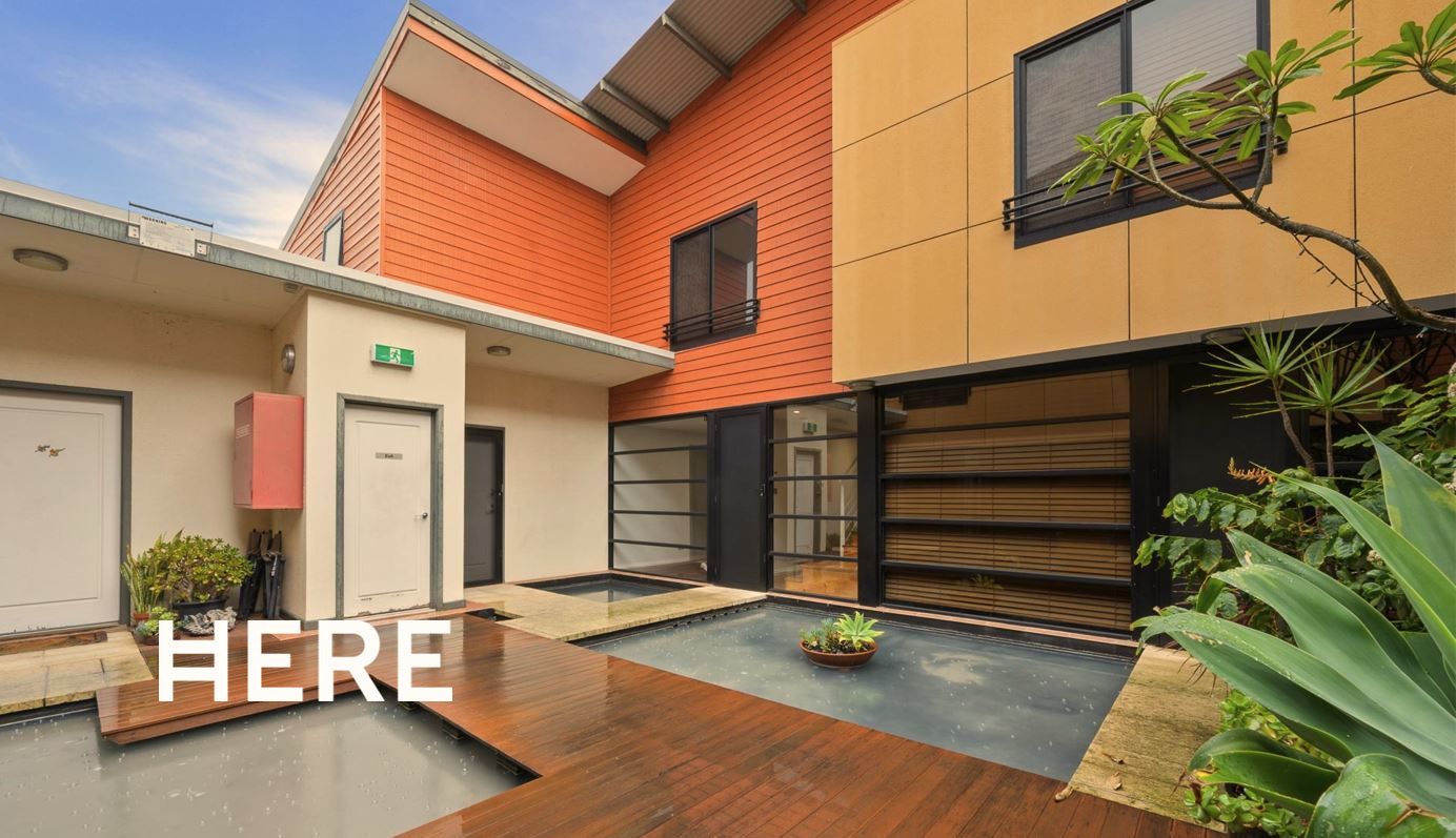 2 bedrooms Apartment / Unit / Flat in 14/401 Oxford Street MOUNT HAWTHORN WA, 6016