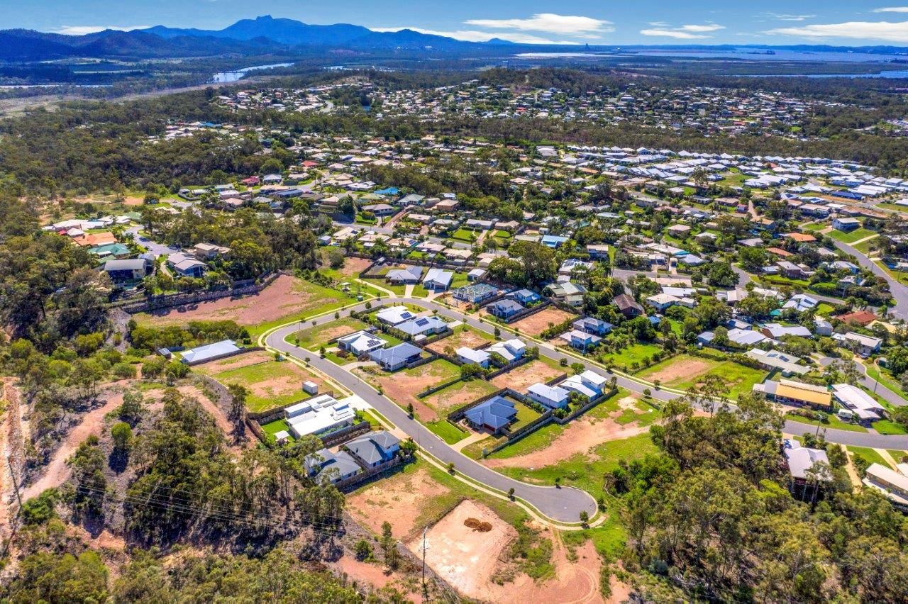Vacant land in 2/16 Fitzroy Avenue, CLINTON QLD, 4680