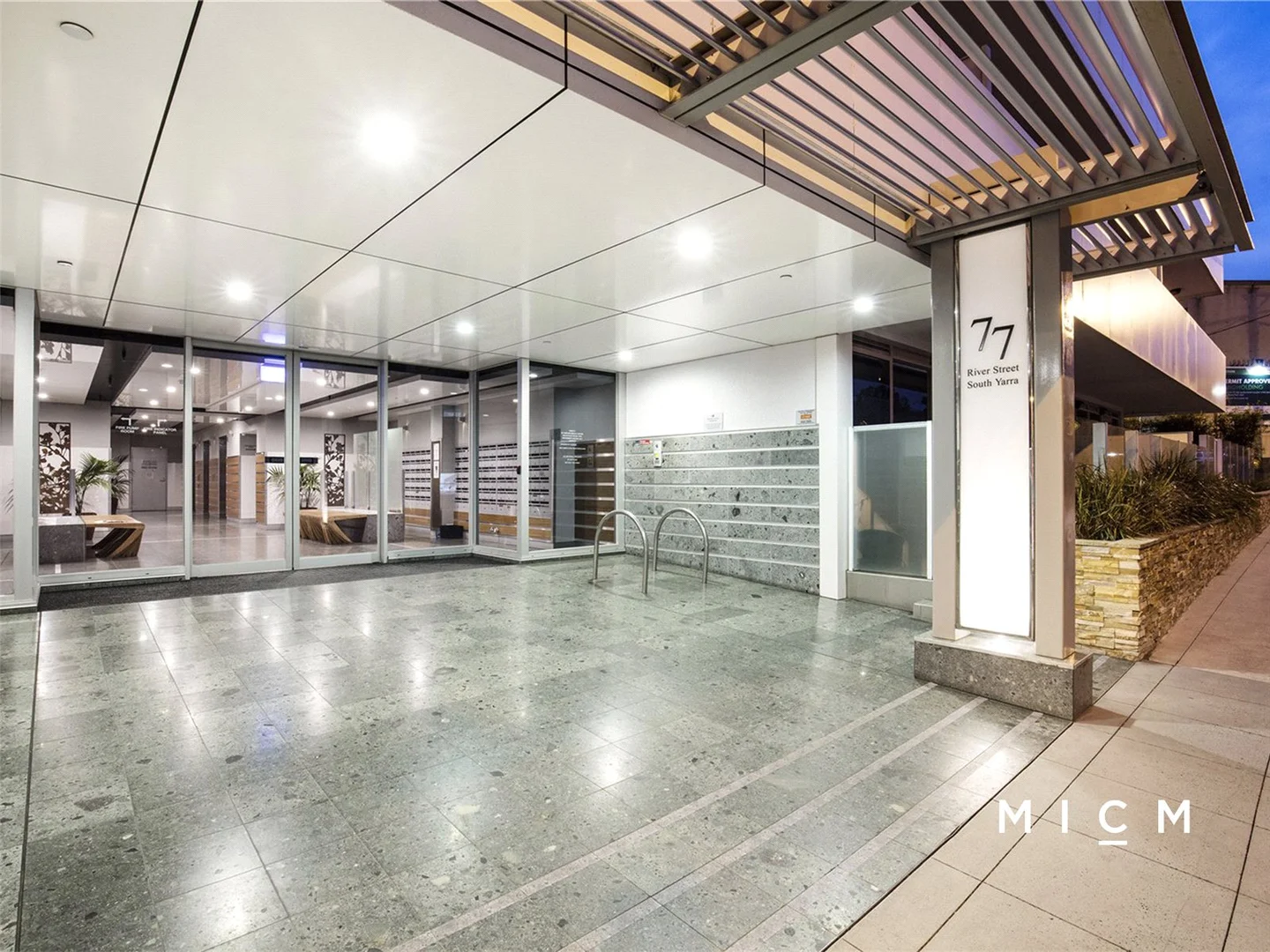 Additional image 8 of 611/77 River Street, South Yarra VIC 3141