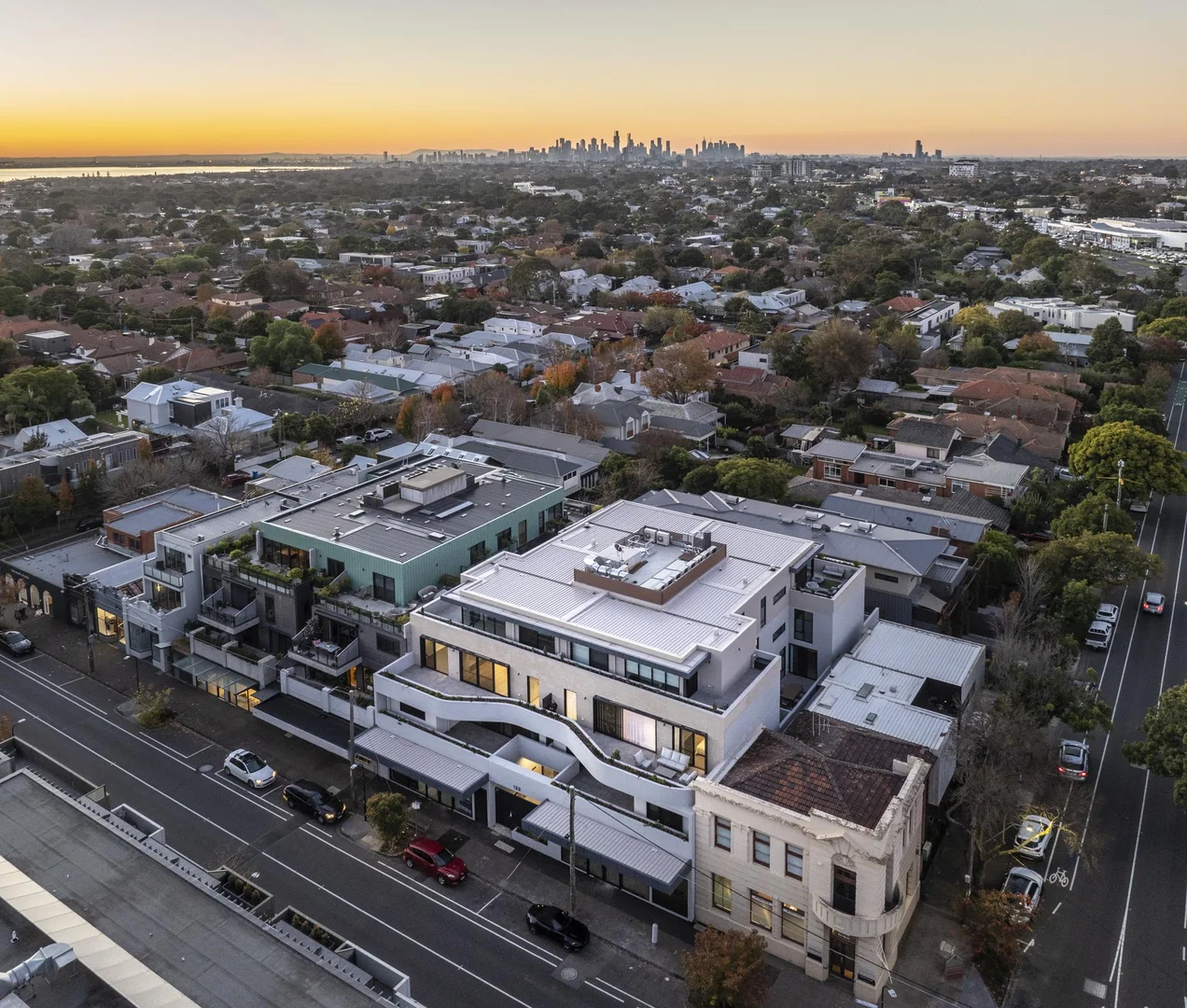 Additional image 12 of 201/131 Martin Street, Brighton VIC 3186