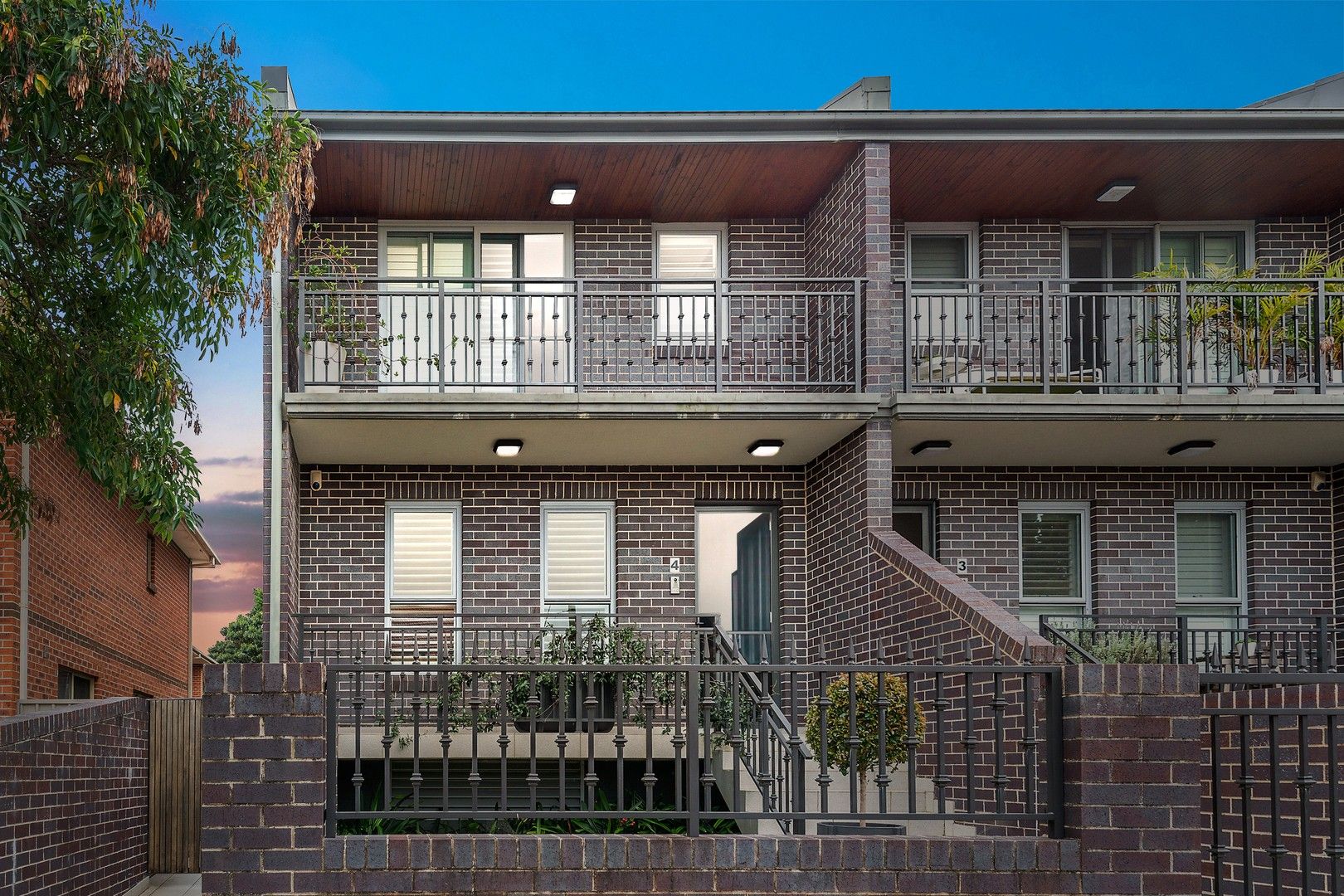 4/84 Illawarra Road, Marrickville NSW 2204, Image 0