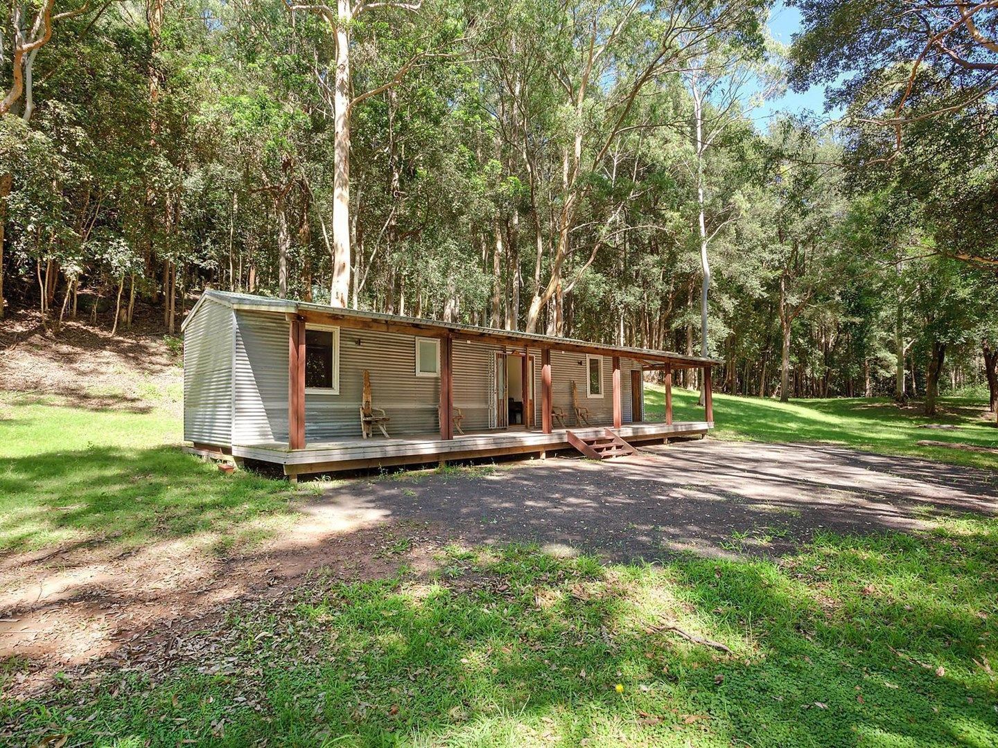 156 Dunks Lane, Jilliby NSW 2259, Image 1