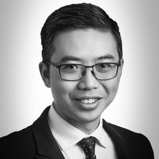Kong Wai Wong, Sales representative