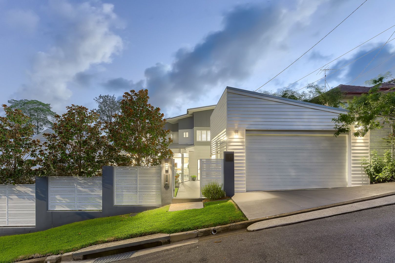 25 Walker Street, Coorparoo QLD 4151, Image 2