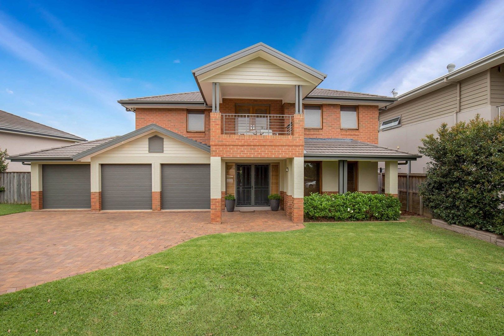 106 Macarthur Circuit, Camden Park NSW 2570, Image 0