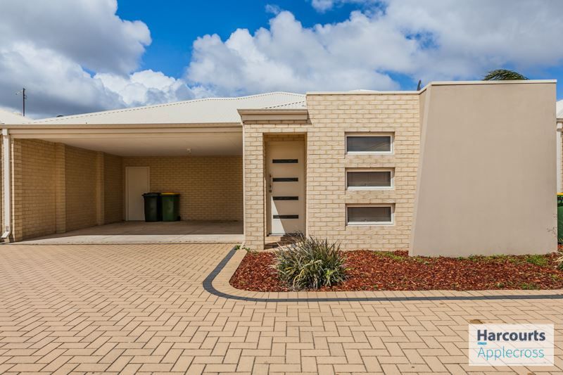 3/13 James Street, Cannington WA 6107, Image 0