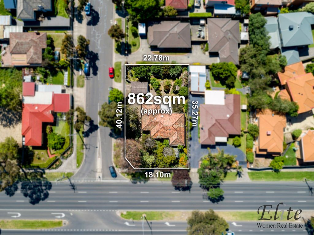 437 Springvale Road, Forest Hill VIC 3131, Image 1