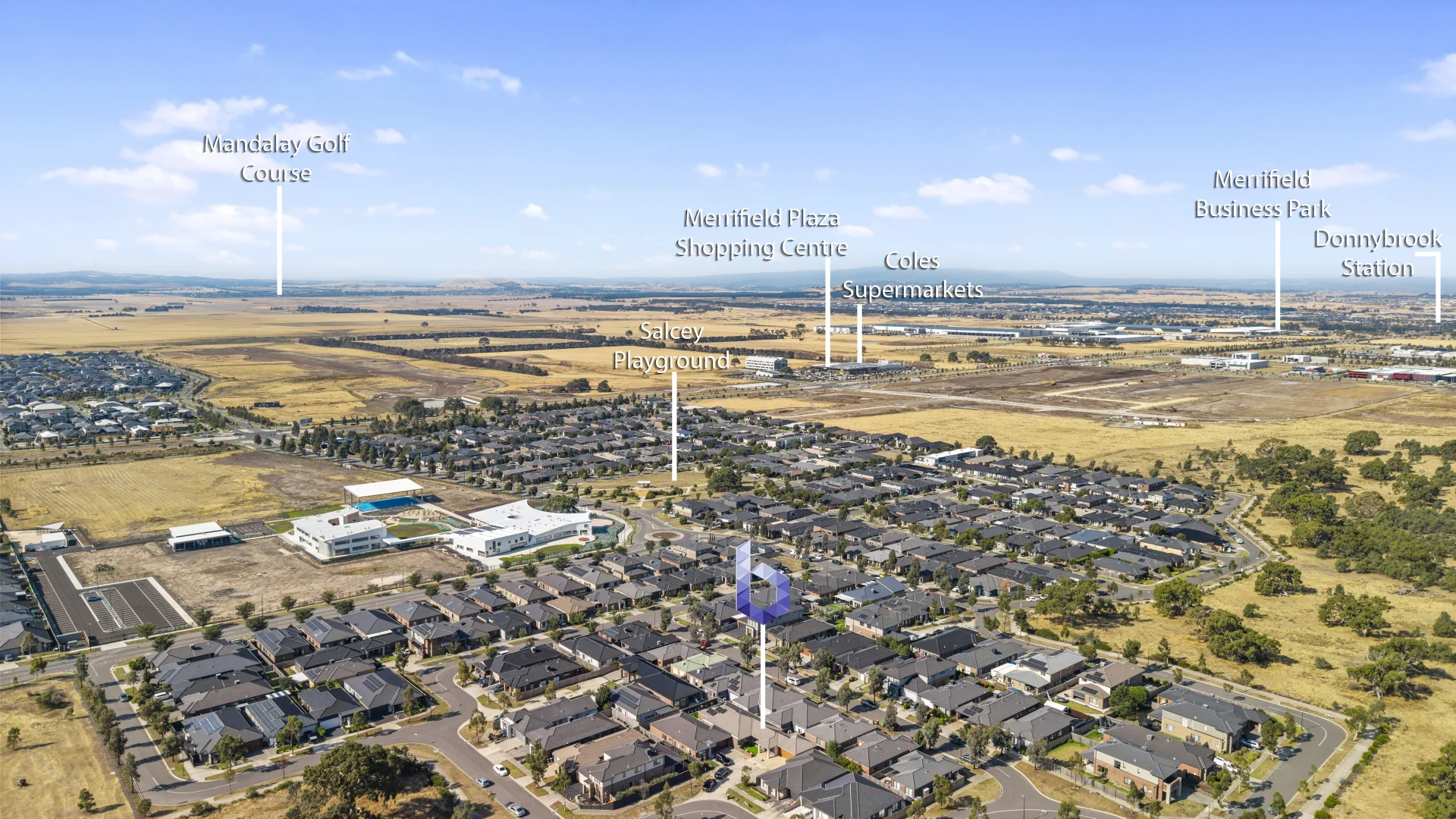 Additional image 27 of 5 Doe Court, Mickleham VIC 3064