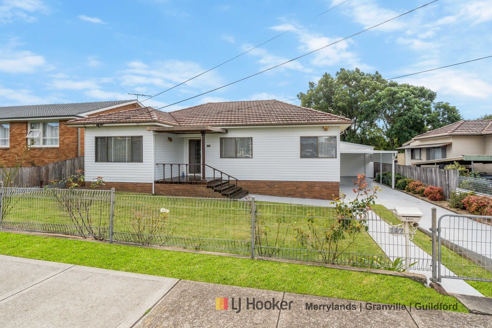 197 Guildford Road, Guildford NSW 2161, Image 0