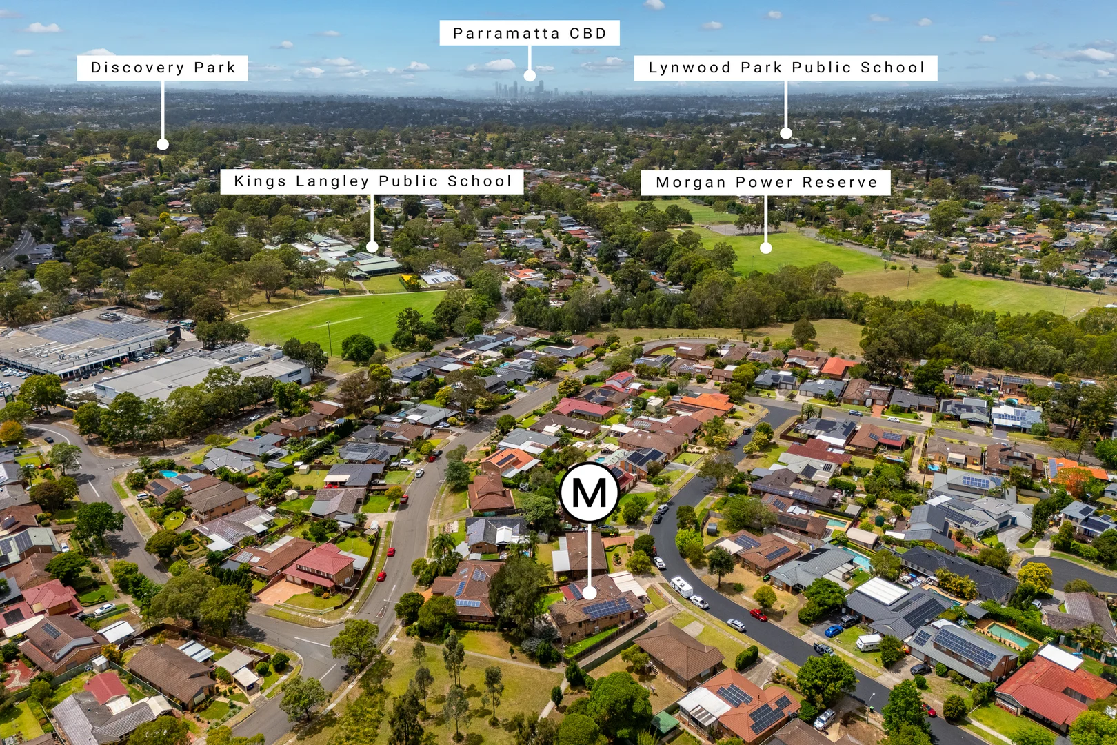 Additional image 15 of 18 Gilbert Crescent, Kings Langley NSW 2147