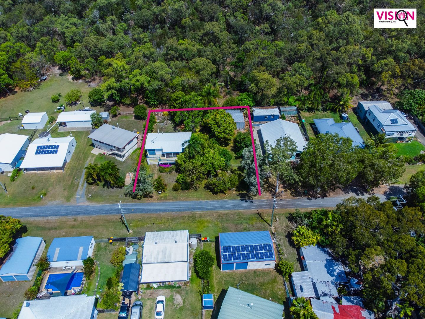 12 Adamson Street, Haliday Bay QLD 4740, Image 1