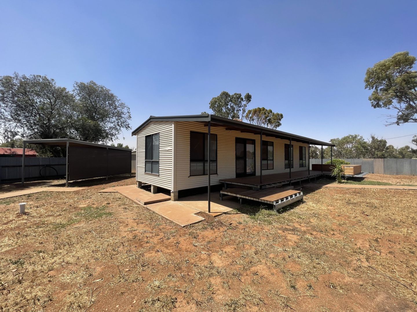 17 Short Street, Quorn SA 5433, Image 1