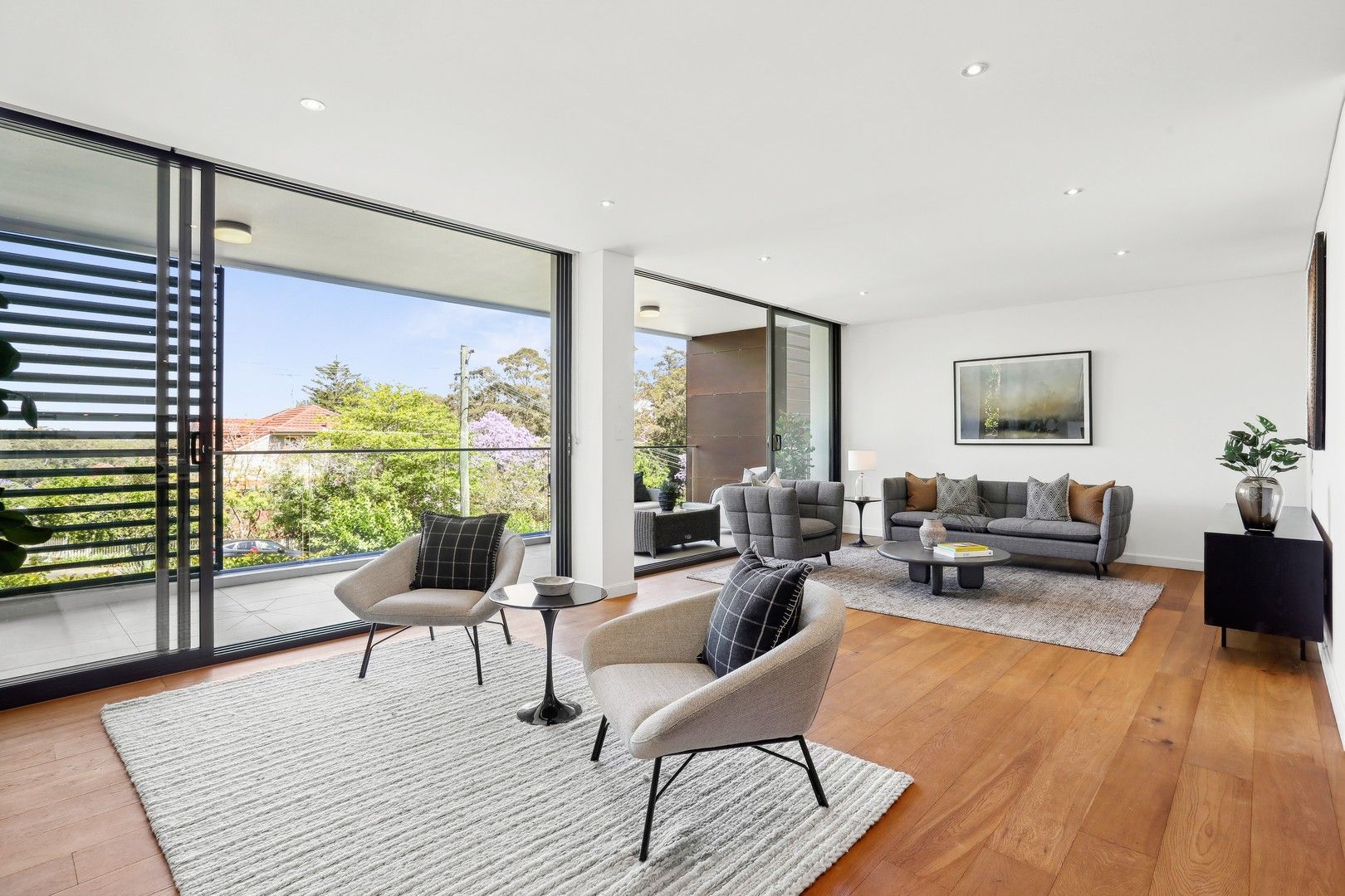 3 bedrooms Apartment / Unit / Flat in 12/9-15 Kings Avenue ROSEVILLE NSW, 2069