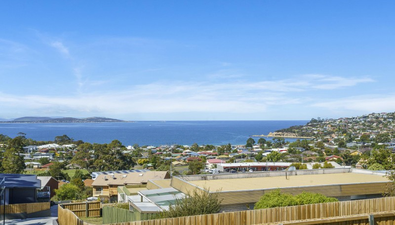 Picture of 8/30 Pearl Place, BLACKMANS BAY TAS 7052