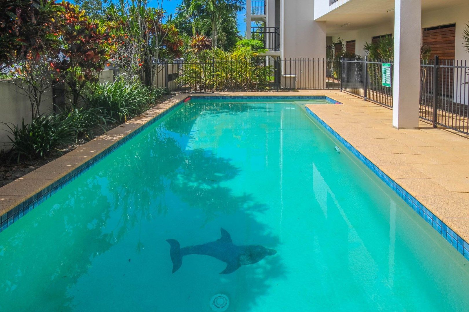 3 bedrooms Apartment / Unit / Flat in 6/2 Cannon Street MANUNDA QLD, 4870