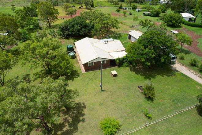 Picture of 48 Goodson Road, BOULDERCOMBE QLD 4702