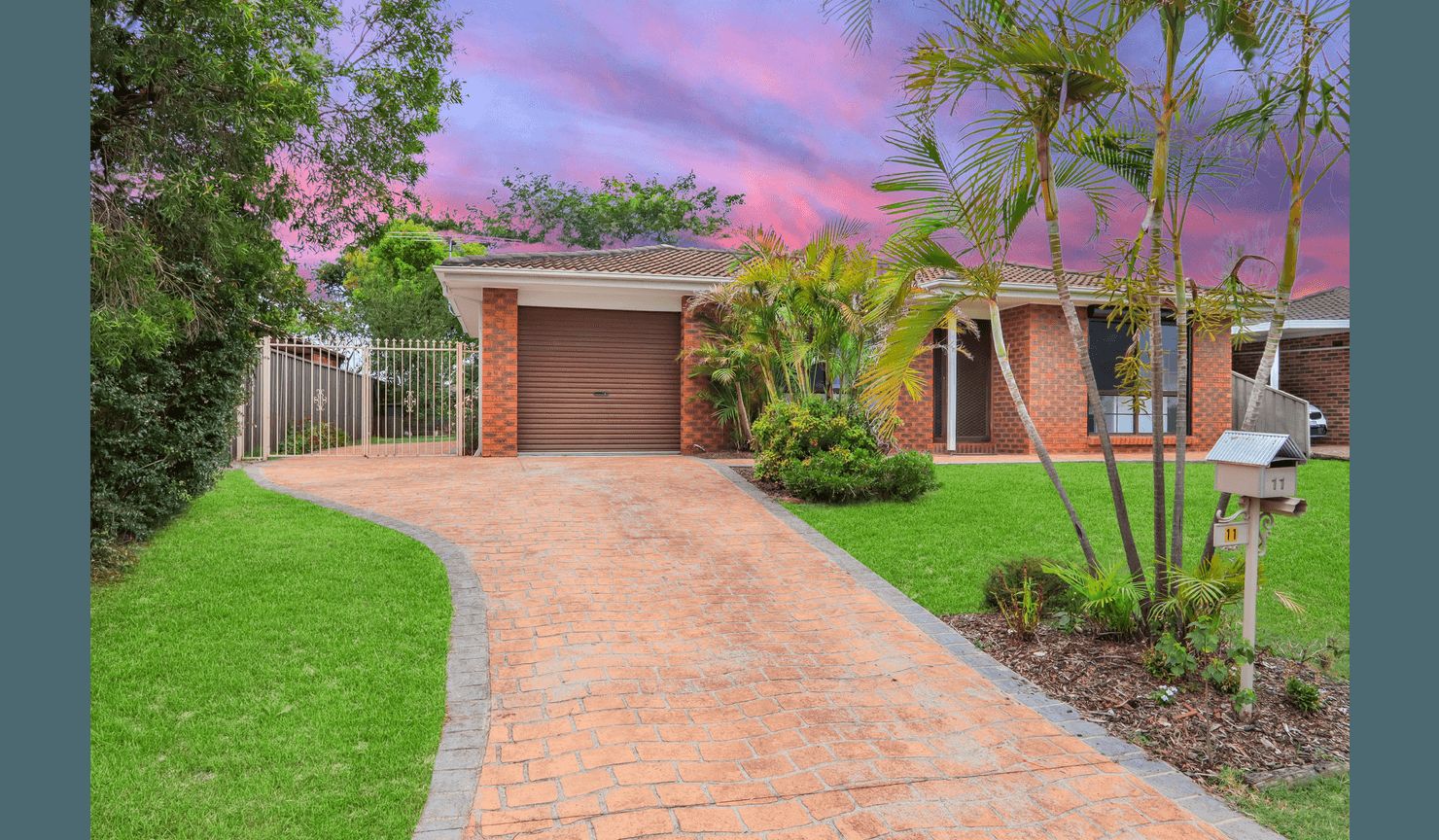 11 Chablis Place, Minchinbury NSW 2770 House For Rent 650 Domain