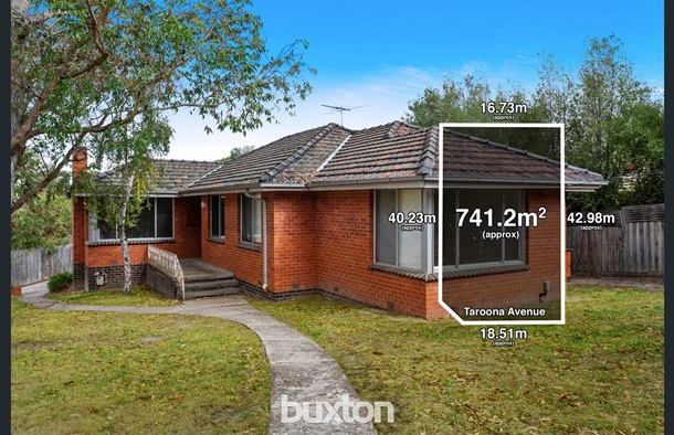 14 Taroona Avenue, Mount Waverley VIC 3149