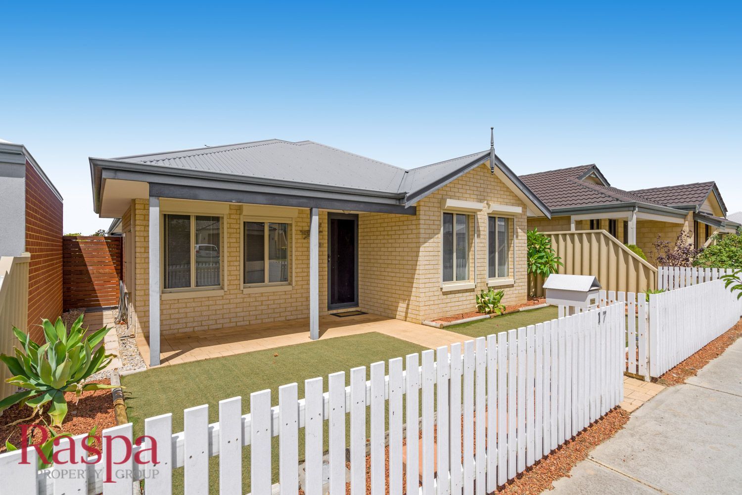 17 Aromatic Crescent, Atwell WA 6164, Image 1