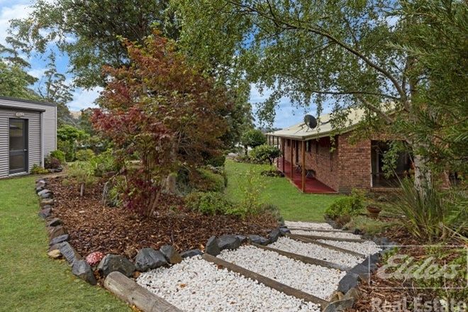 Picture of 200 Browns Road, NORTH LILYDALE TAS 7268