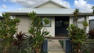 Picture of 20 Greater Ascot Avenue, SHAW QLD 4818