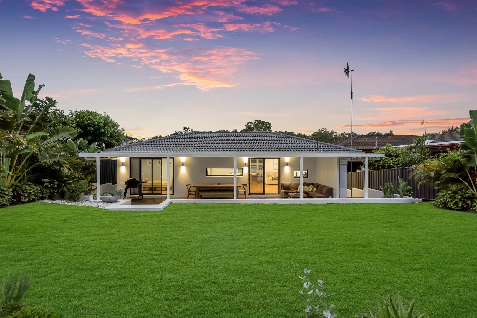 91 Patrick Crescent, Saratoga NSW 2251