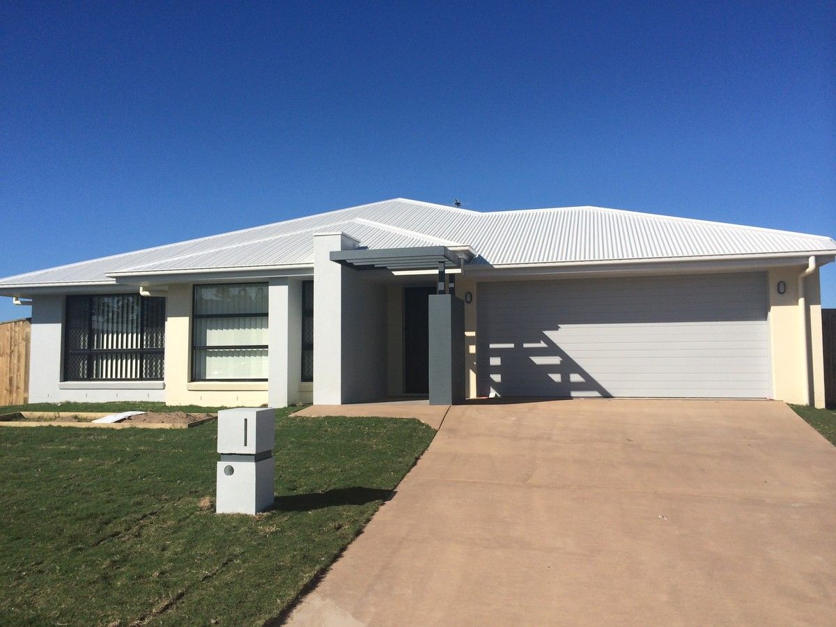 7 Hinkler Court, Rural View QLD 4740