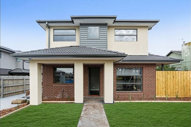 Picture of 1/327 Camp Road, BROADMEADOWS VIC 3047