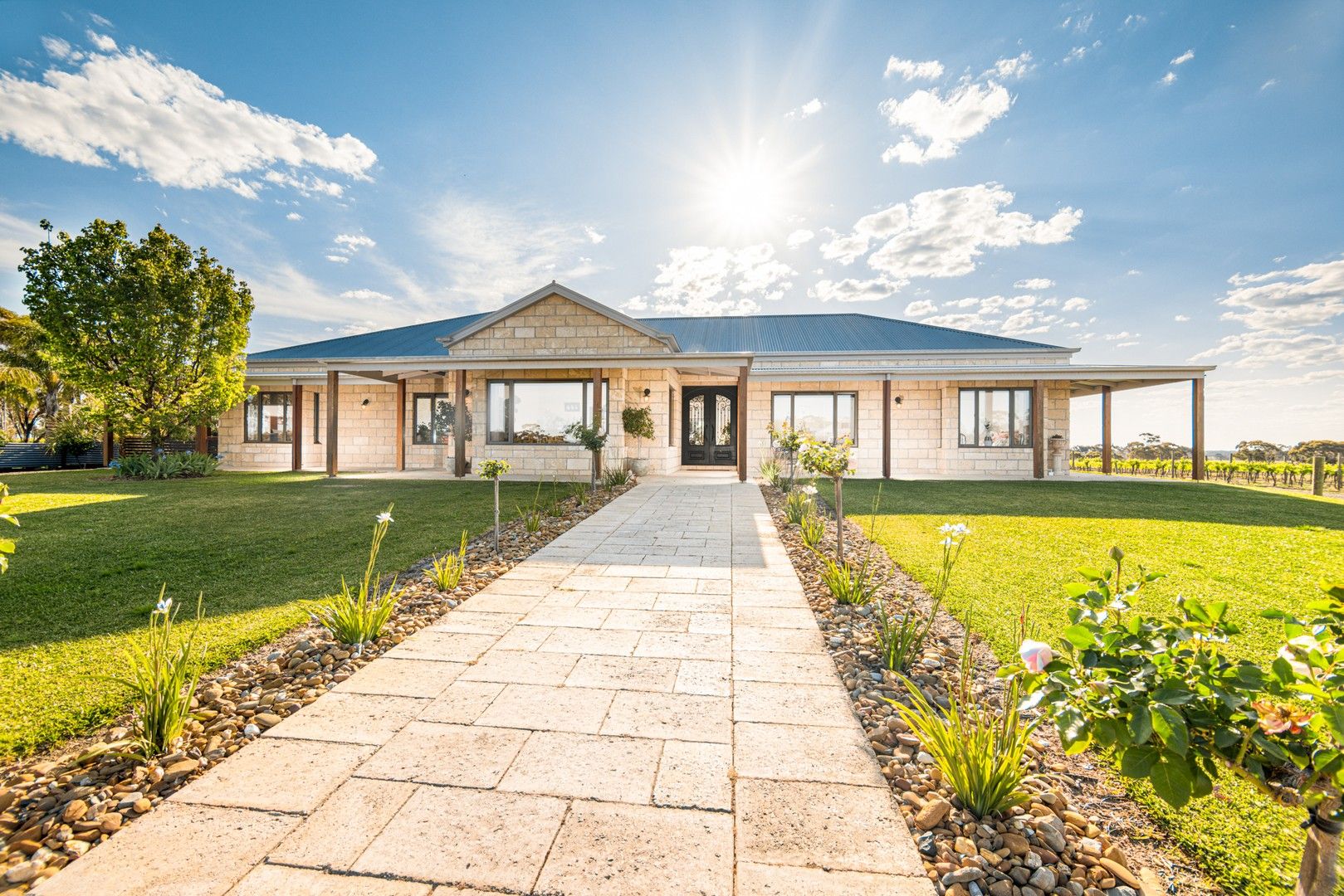 758 Plush Hannans Road, Lower Norton VIC 3401, Image 1