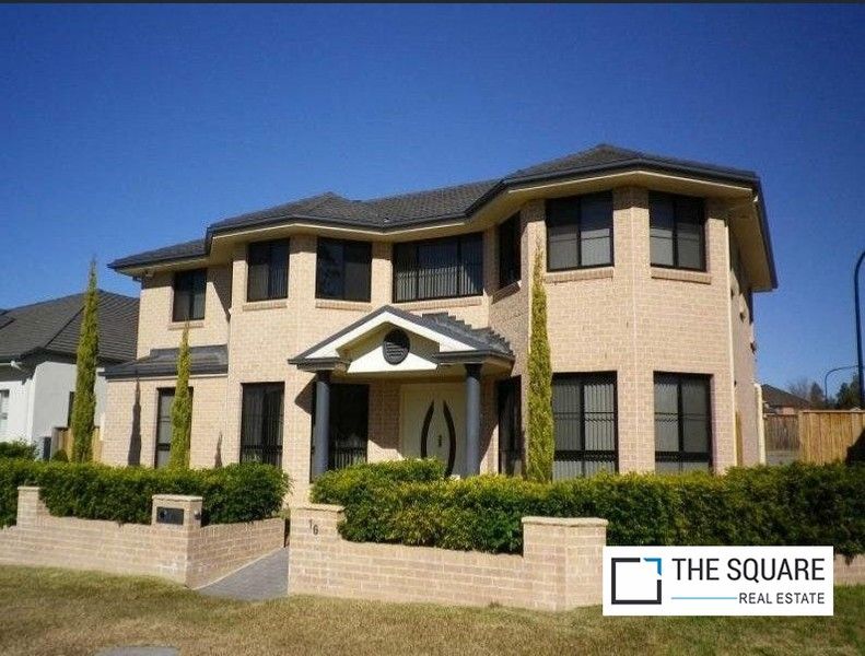 3 bedrooms House in 16 Buckingham Street KELLYVILLE RIDGE NSW, 2155