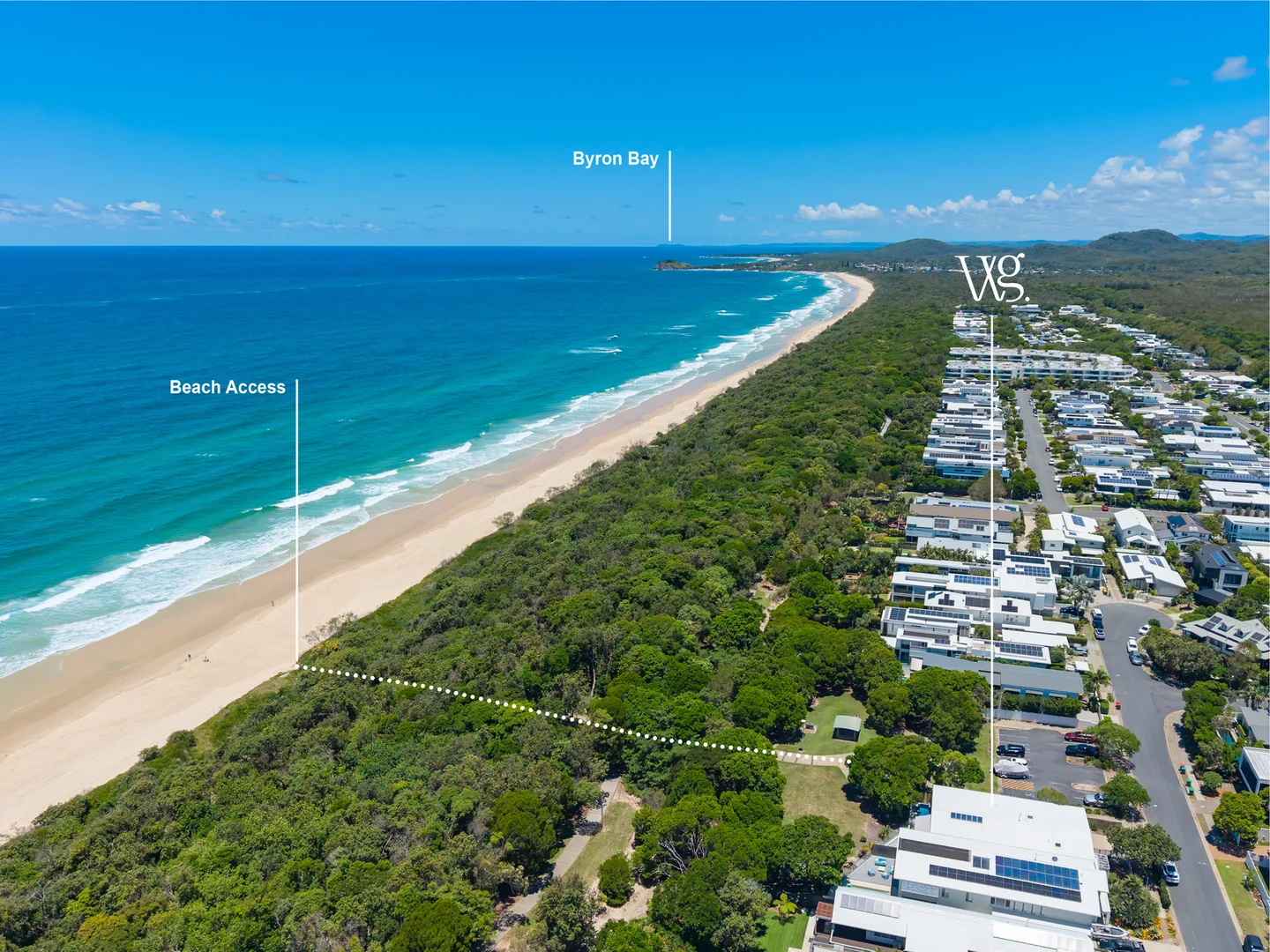Additional image 18 of 33 Collins Lane, Casuarina NSW 2487