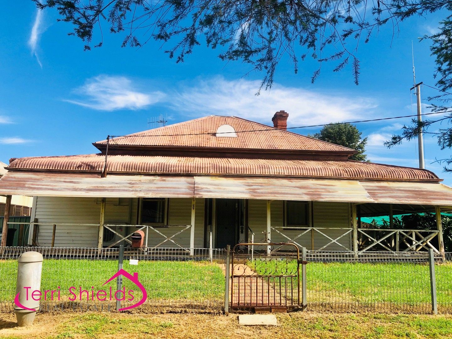 65 Dubbo St, Warren NSW 2824 House For Rent Domain