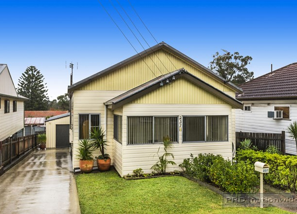 237 Brighton Avenue, Toronto NSW 2283