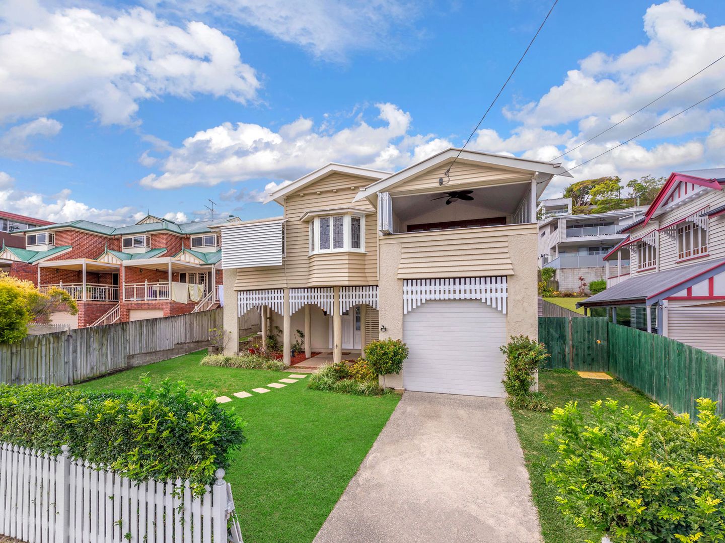 27 Wright Street, Balmoral QLD 4171 Domain