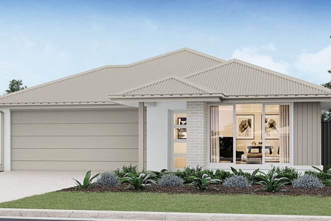 Picture of Lot 406 New Road, RIPLEY QLD 4306