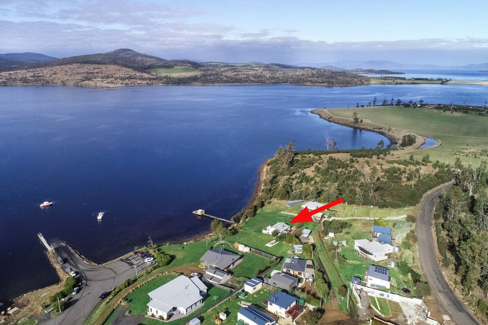 9 Longs Road, Boomer Bay TAS 7177, Image 0