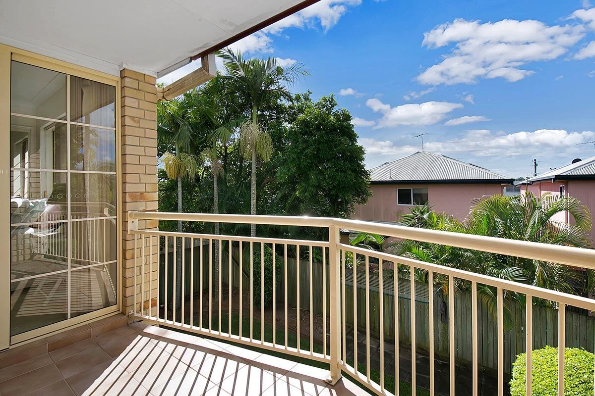 4/18 Chaucer Street, Moorooka QLD 4105, Image 1