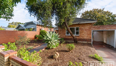 Picture of 59 Federation Street, MOUNT HAWTHORN WA 6016